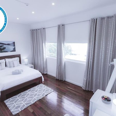 Azores Sossego Guest House Ribeira Grande Exteriör bild