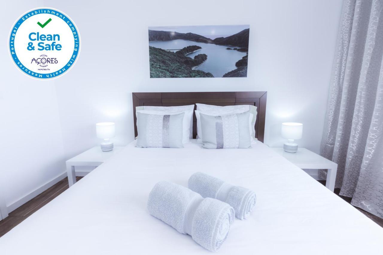 Azores Sossego Guest House Ribeira Grande Exteriör bild