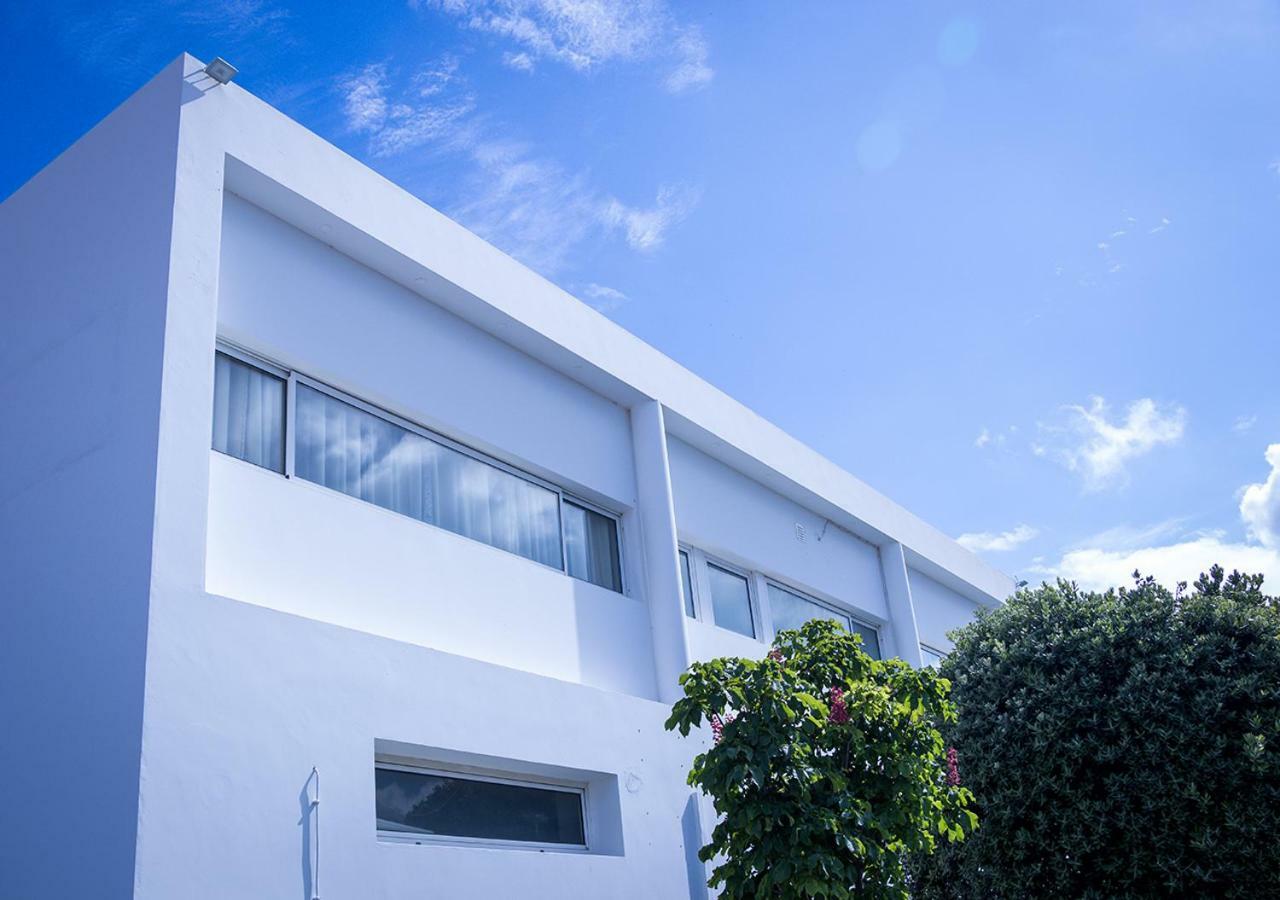 Azores Sossego Guest House Ribeira Grande Exteriör bild