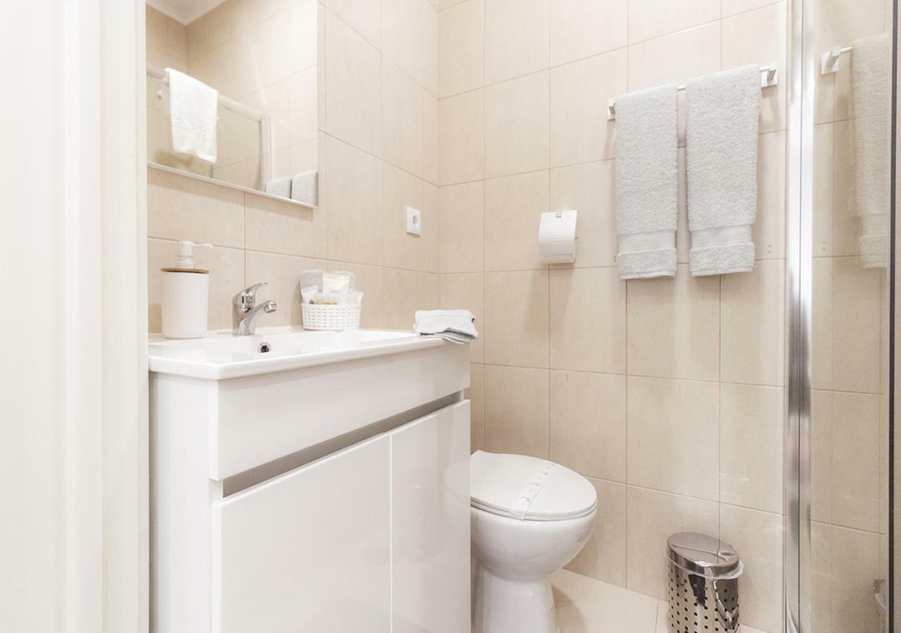 Azores Sossego Guest House Ribeira Grande Exteriör bild