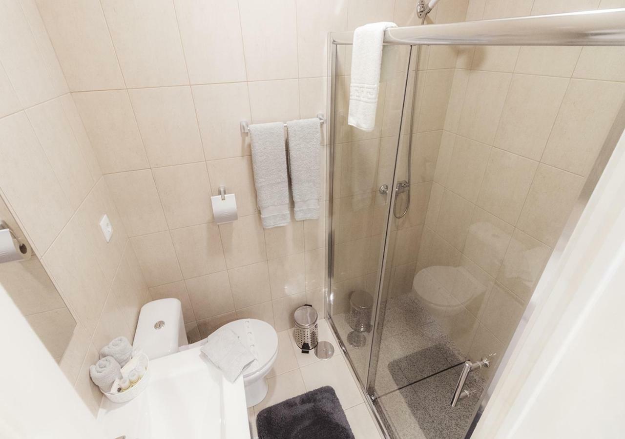 Azores Sossego Guest House Ribeira Grande Exteriör bild