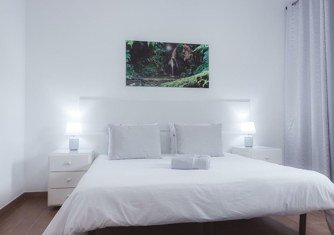 Azores Sossego Guest House Ribeira Grande Exteriör bild