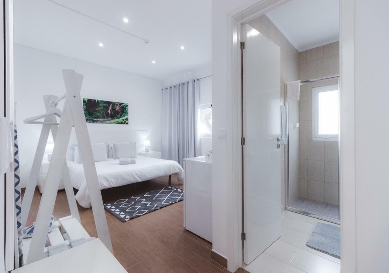 Azores Sossego Guest House Ribeira Grande Exteriör bild
