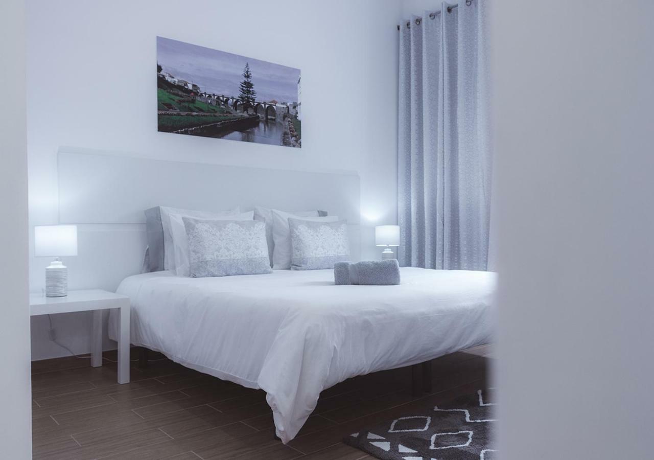 Azores Sossego Guest House Ribeira Grande Exteriör bild