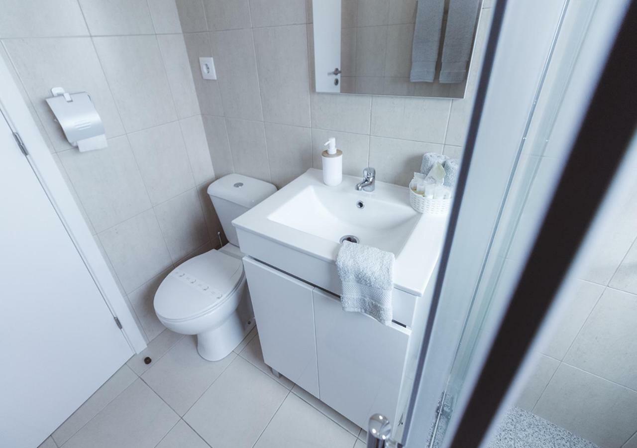Azores Sossego Guest House Ribeira Grande Exteriör bild
