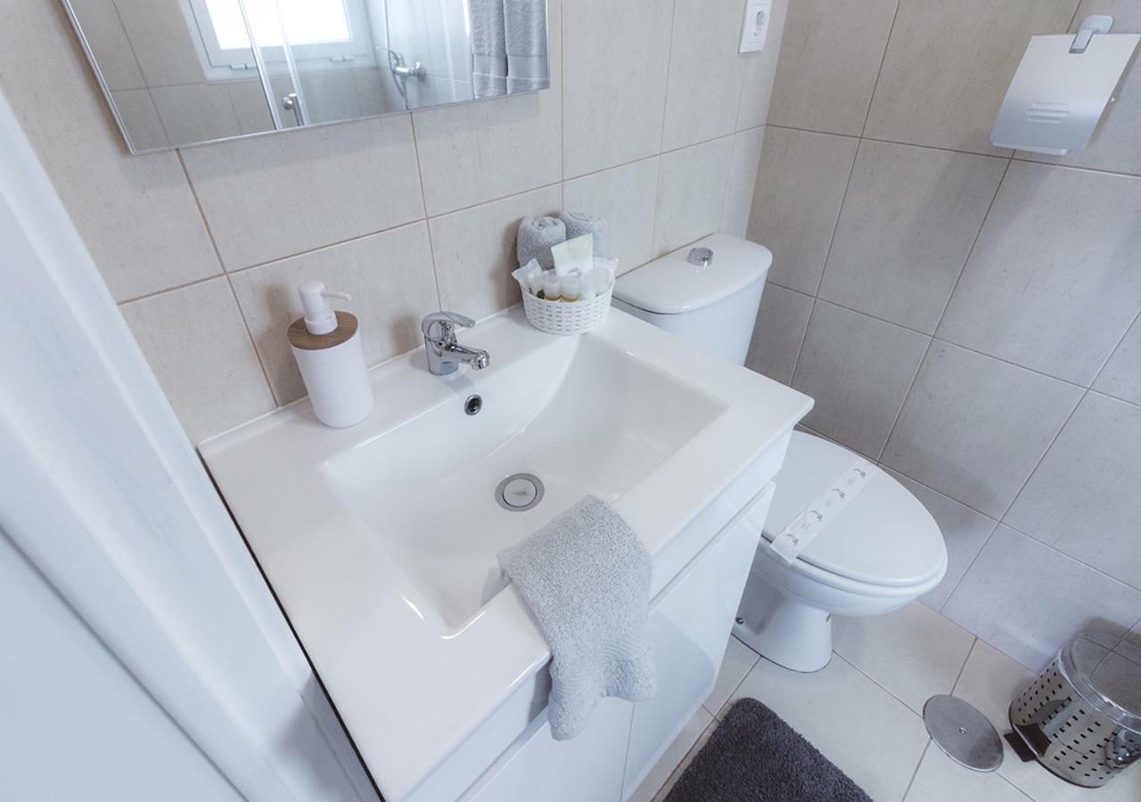 Azores Sossego Guest House Ribeira Grande Exteriör bild