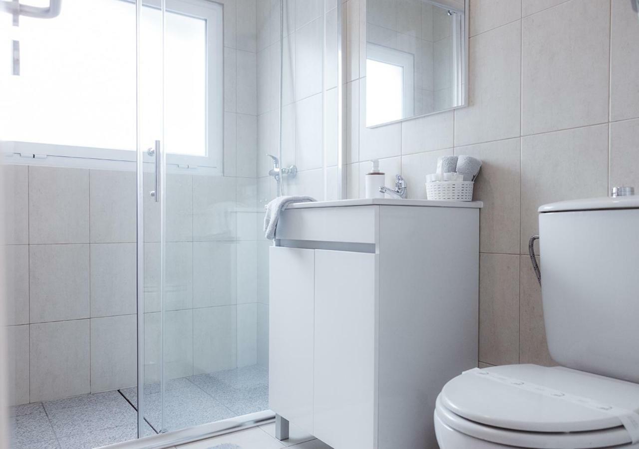 Azores Sossego Guest House Ribeira Grande Exteriör bild