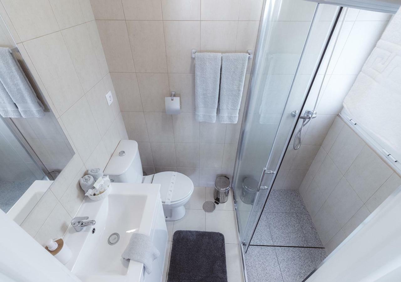 Azores Sossego Guest House Ribeira Grande Exteriör bild