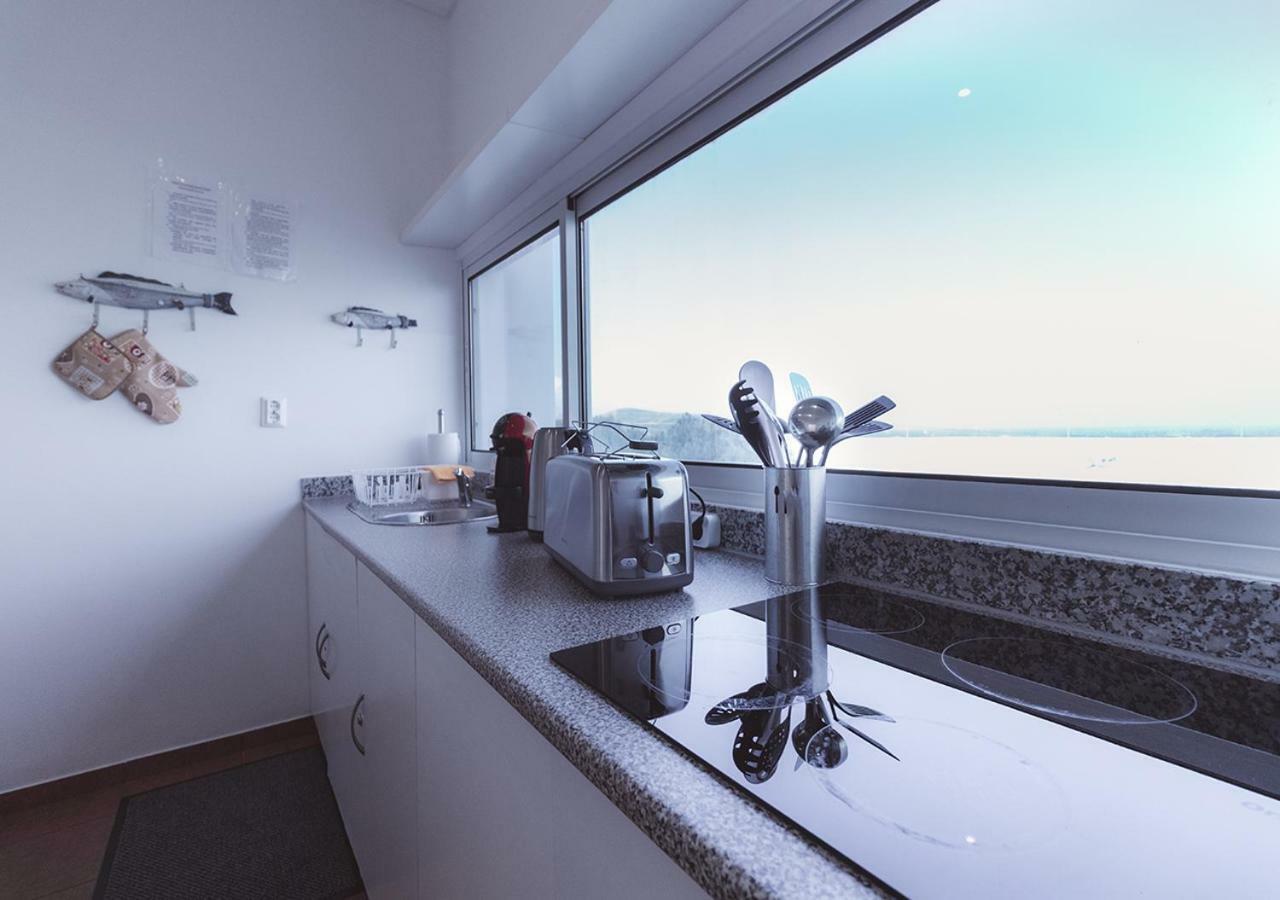 Azores Sossego Guest House Ribeira Grande Exteriör bild