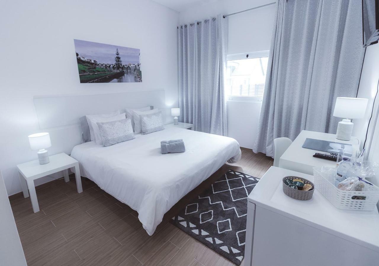 Azores Sossego Guest House Ribeira Grande Exteriör bild